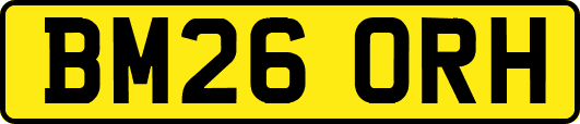 BM26ORH
