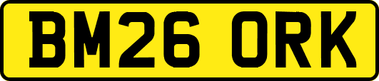 BM26ORK