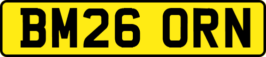 BM26ORN