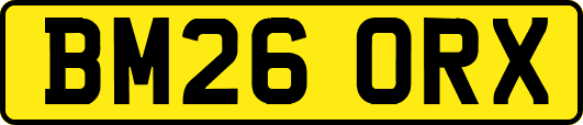 BM26ORX