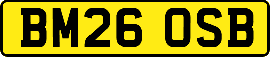 BM26OSB