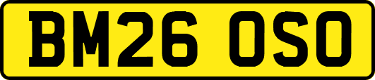 BM26OSO