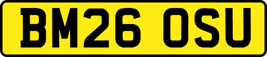 BM26OSU