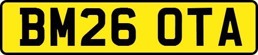 BM26OTA