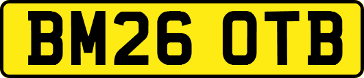 BM26OTB