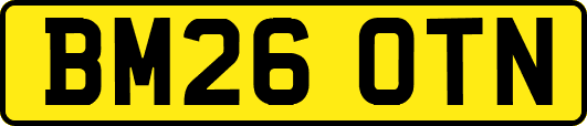 BM26OTN