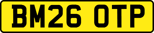 BM26OTP