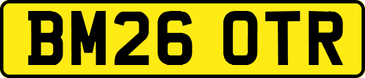 BM26OTR