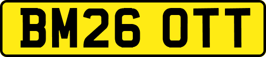 BM26OTT
