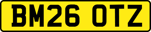 BM26OTZ