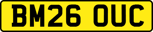 BM26OUC