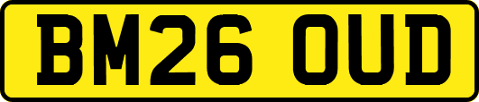 BM26OUD
