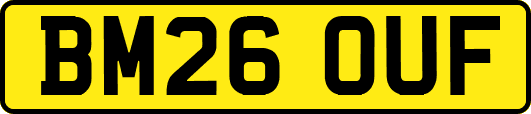 BM26OUF