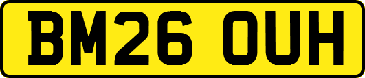 BM26OUH