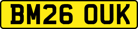 BM26OUK