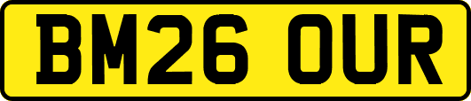 BM26OUR