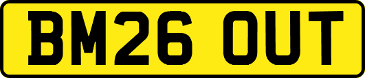 BM26OUT