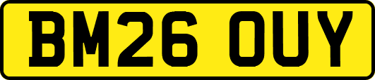 BM26OUY