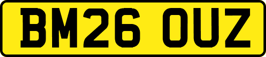 BM26OUZ