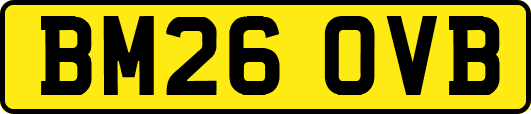 BM26OVB