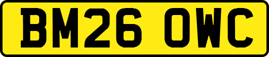 BM26OWC