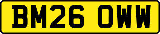 BM26OWW