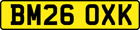 BM26OXK