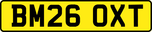 BM26OXT