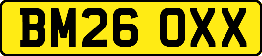 BM26OXX
