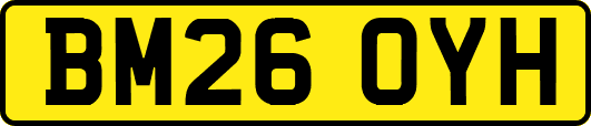BM26OYH