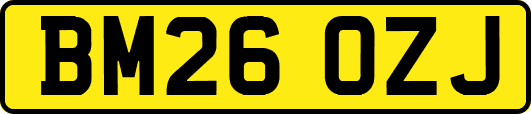 BM26OZJ