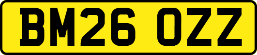BM26OZZ
