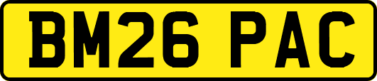 BM26PAC