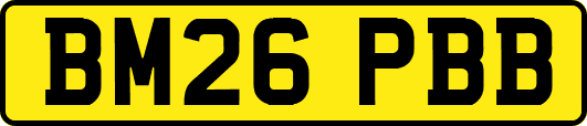 BM26PBB