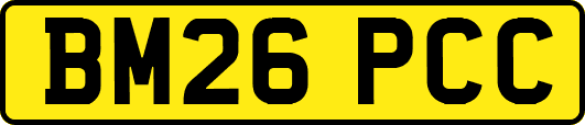 BM26PCC