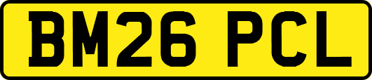 BM26PCL