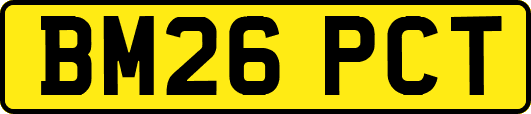 BM26PCT