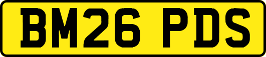 BM26PDS