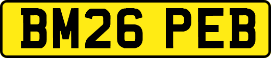 BM26PEB