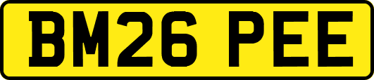 BM26PEE