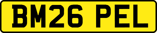 BM26PEL