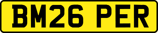 BM26PER