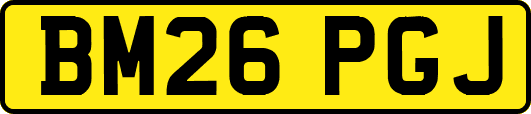 BM26PGJ