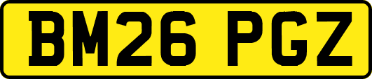 BM26PGZ