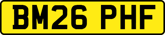 BM26PHF