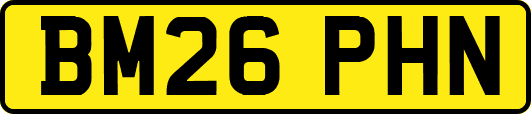 BM26PHN