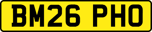 BM26PHO