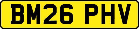 BM26PHV