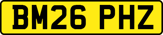 BM26PHZ