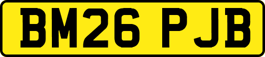BM26PJB